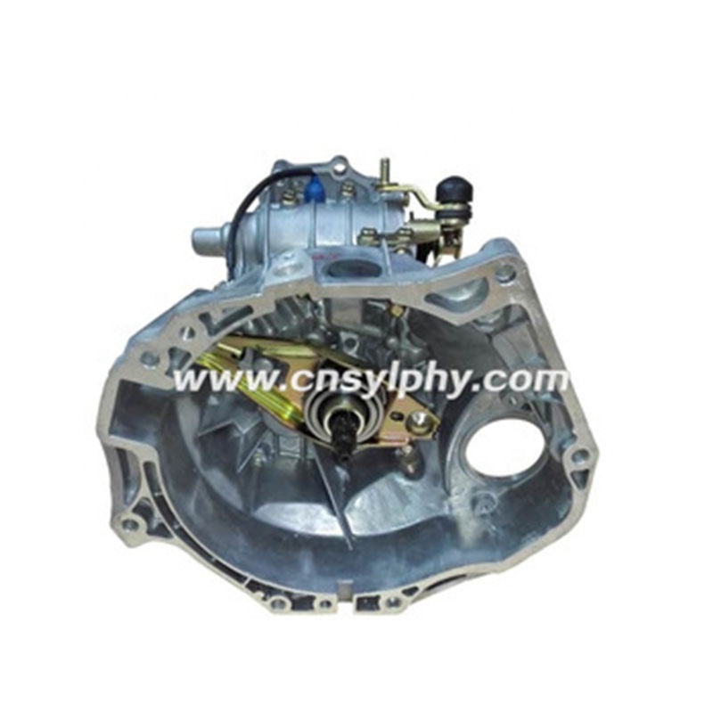 Gearbox Transmission Box EQ474 for DFSK Sokon Changhe Chana 