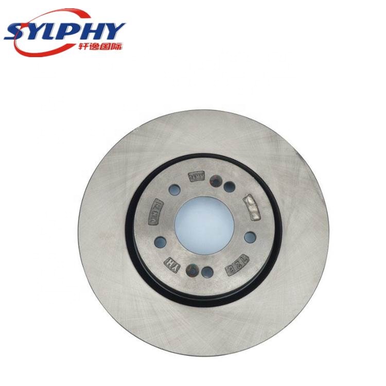 Dongfeng glory 580 auto spare parts brake disc 