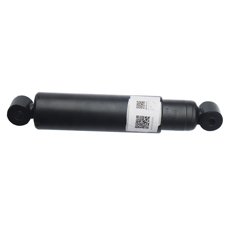 dongfeng yufeng zd30 engine rear shock absorber 