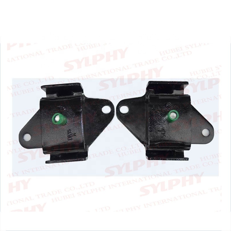 DFM DFSK Glory Engine Mount Cushion Support Block DK15 1001120E0100 1001220E0100 