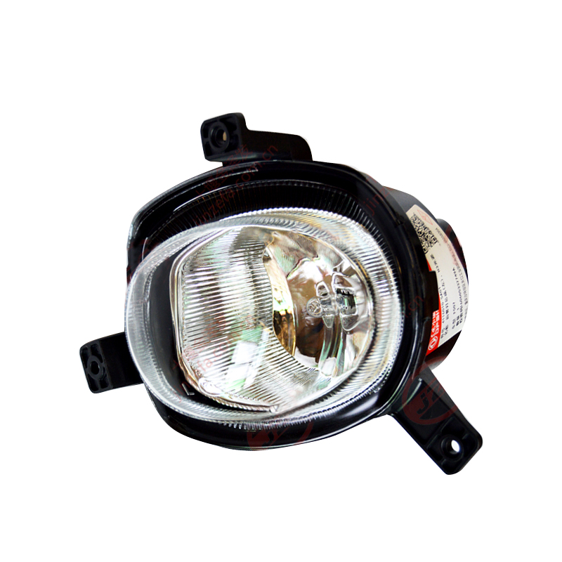 DFM DFSK Dongfeng Glory 580 Front Fog Lamp 4116010-SA01 4116020-SA01 