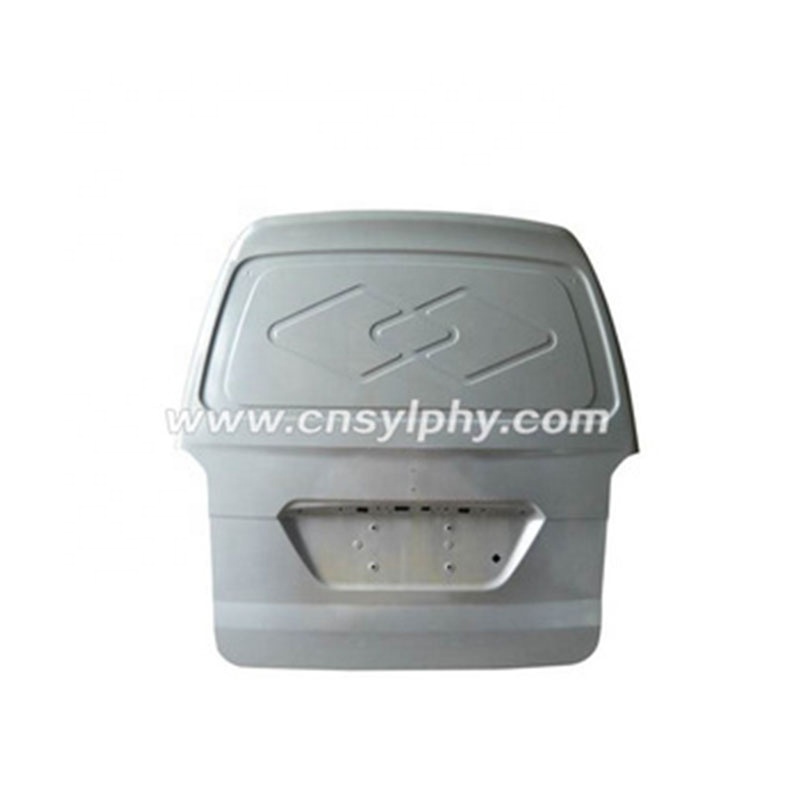 Car Back Rear Door For DFSK Dongfeng Sokon K05 Mini Bus 