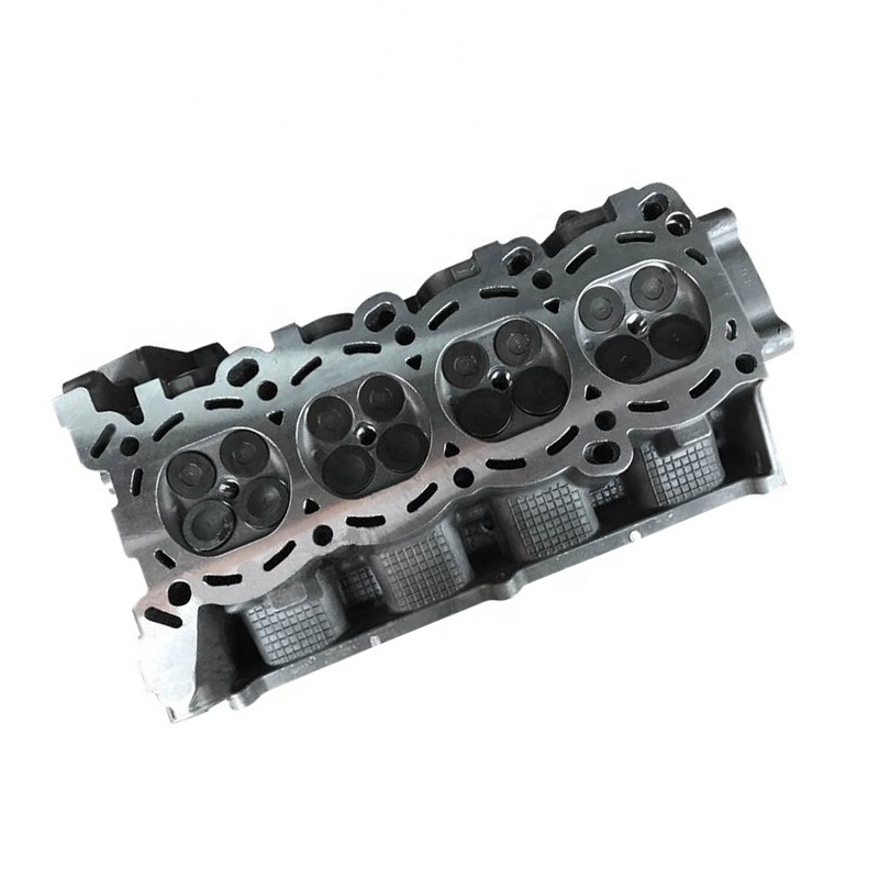 Dongfeng spare parts DFSK C37  DK15 engine 1003100E0100A cylinder head 