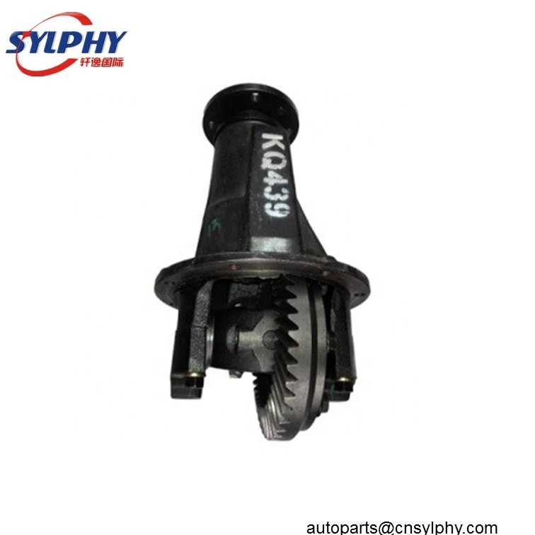 DFSK DFM Dongfeng SOKON 43.9 Differential 