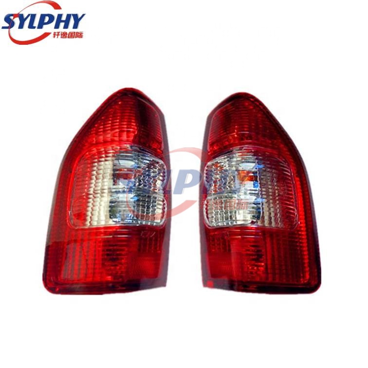 Tail Light Rear Lamp for Gonow TROY 500 2.2L 2.5T Truck 