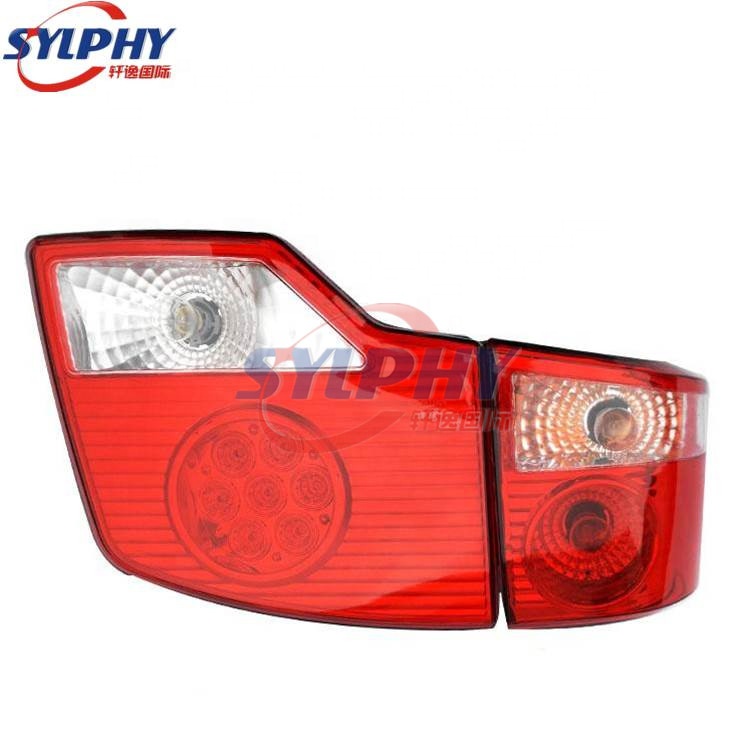 Tail Lamps for Gonow GA6380E3A 1100CC 980CC Mini Van Bus Cargo 