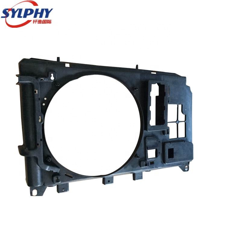 Auto Water Tank Radiator Fan Frame for DFM Dongfeng Fengshen H30 Cross Spare parts 
