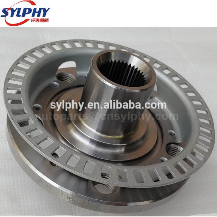 Front Wheel Axle Head Hub Bearing For Brillance FRV FSV CROSS H330 H320 V5 