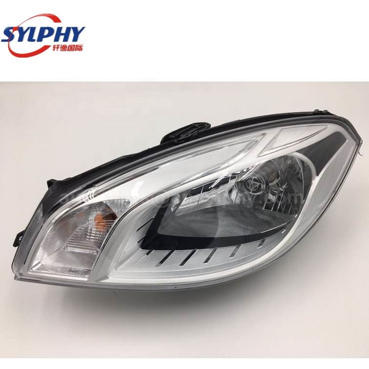 Auto Front Lamp Headlight for Brillance H330 H320 