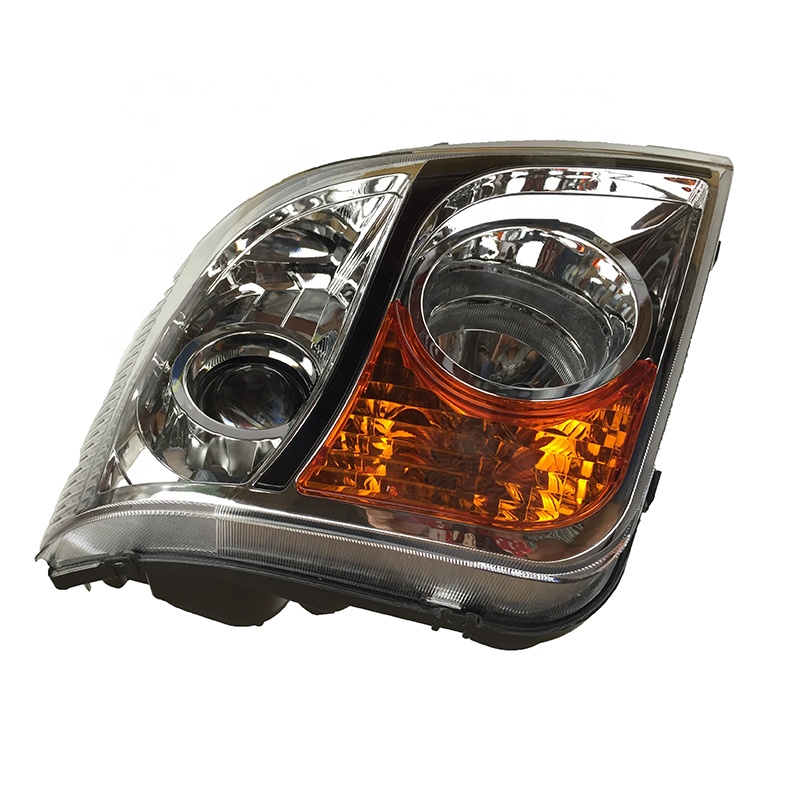 good quality  Lifan Front Lamp HeadLight 