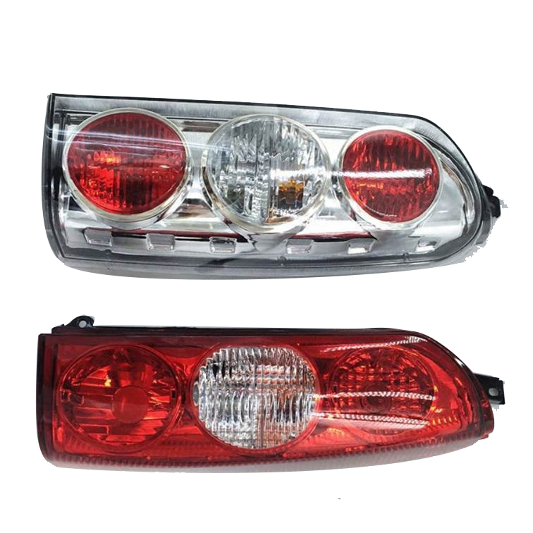 Lifan Mini Passenger Van H11 Auto Rear Lamp Tail Light 