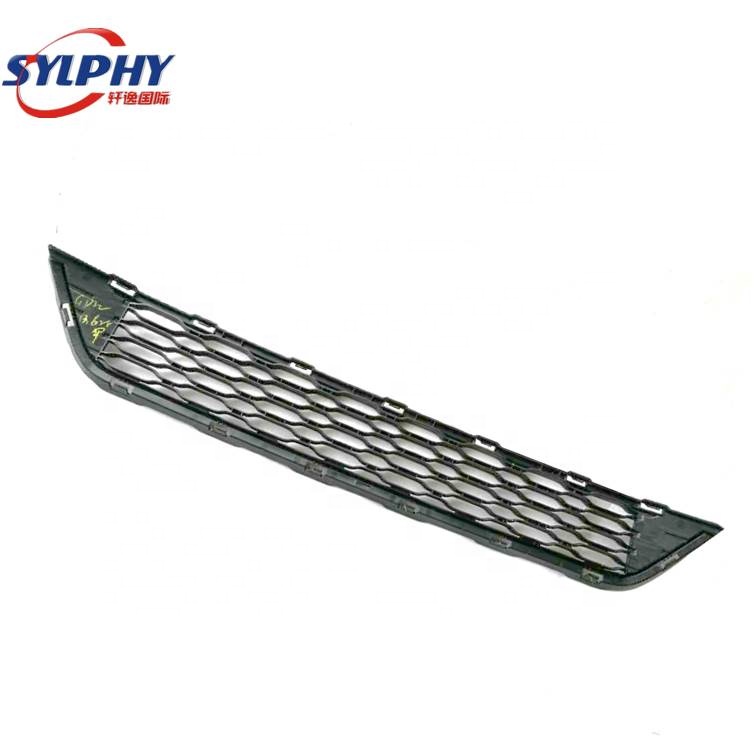 Front Bumper Radiator Grille Small for DFM Dongfeng Fengshen H30 Cross Spare Parts 