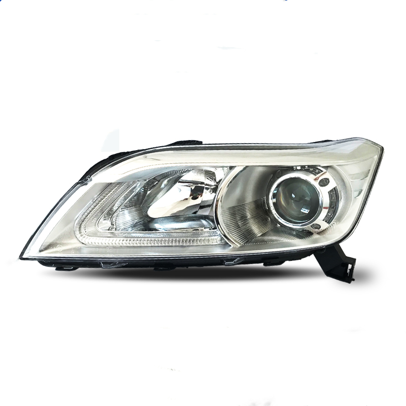 high quality Lifan X60 Front Lamp Head Light 