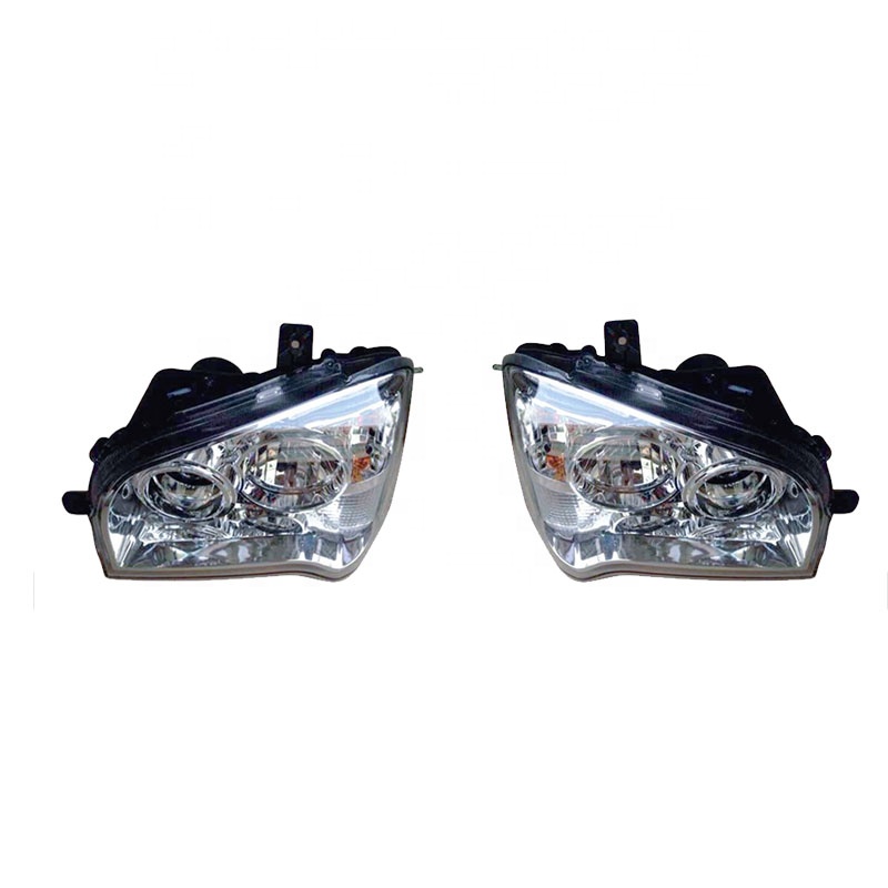 DFM DFSK Dongfeng Sokon K01H Front head Lamp 