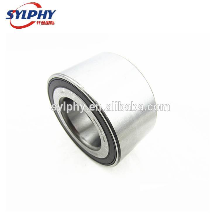 MG ROEWE 350 Auto Parts Front Wheel Bearing 