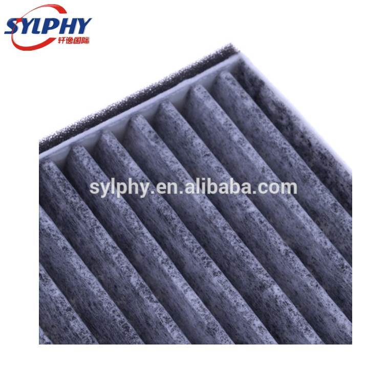 Air Conditioning Filter Core for MG Roewe 350 360 MG5 Auto Spare Parts 