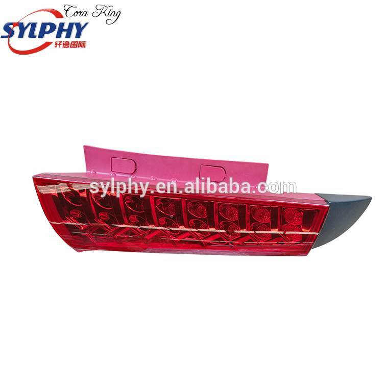 DFM CROSS H30 Car Spare parts Tail Light Rear Lamp, Upper 