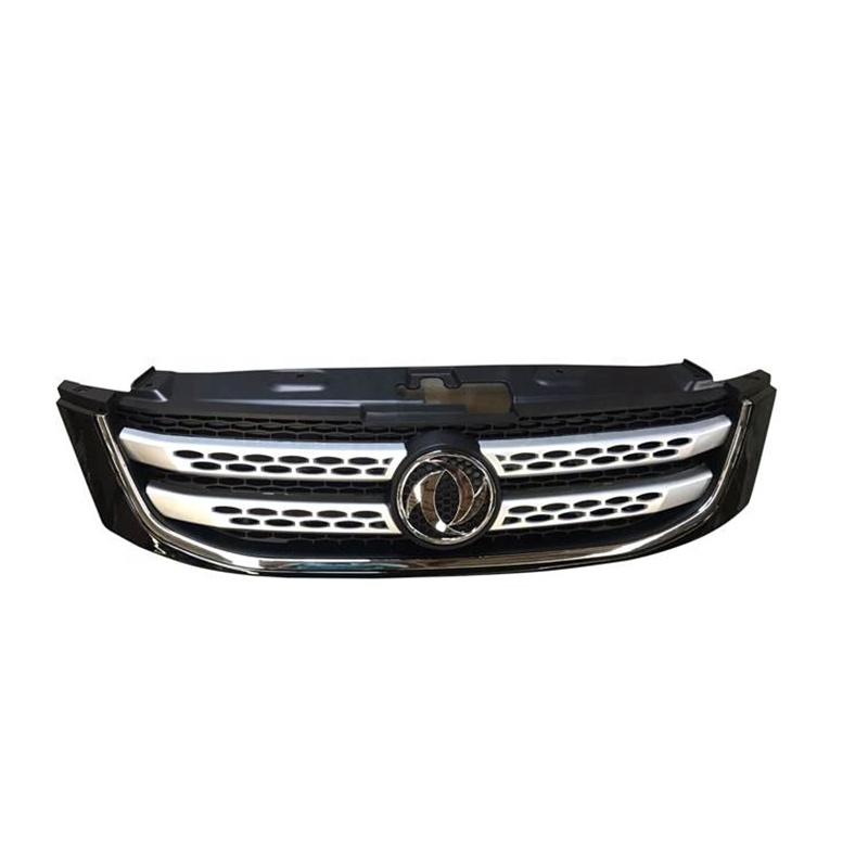 DFM CROSS H30 S30 Car Parts Plastic Black Front Grille 