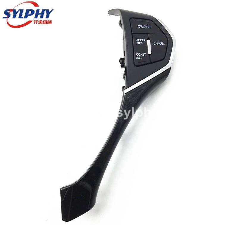 Steering Wheel Cruise Controller for Dongfeng DFM H30 Cross Spare parts 