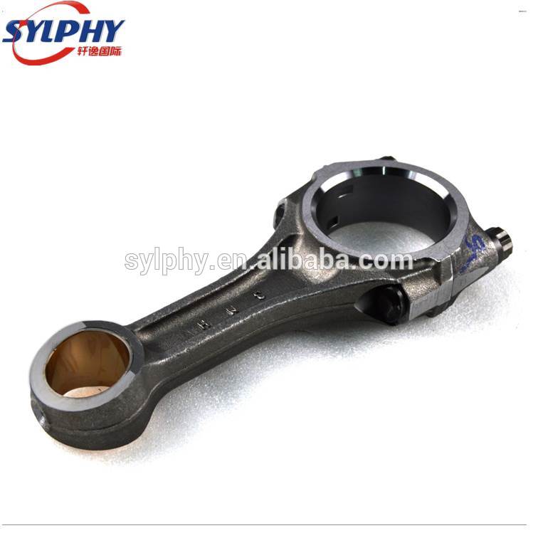 ZD30 Connecting Rod Link Assy for Cabstar CAPTAIN Zna Rich Pickup Xiamen King Long 