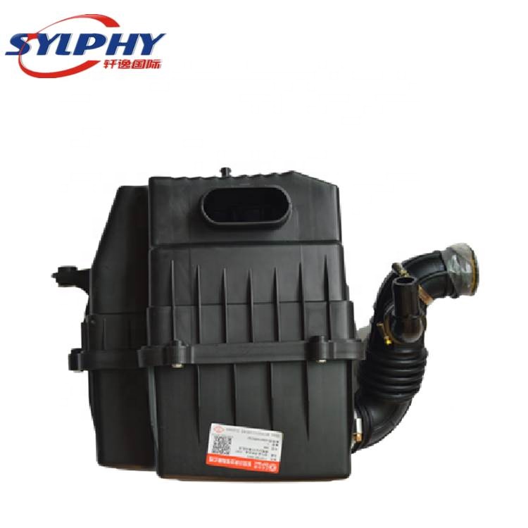 Dongfeng spare parts air filter case or air filter cover 1109100-SA02 for DFSK DFM glory 580 