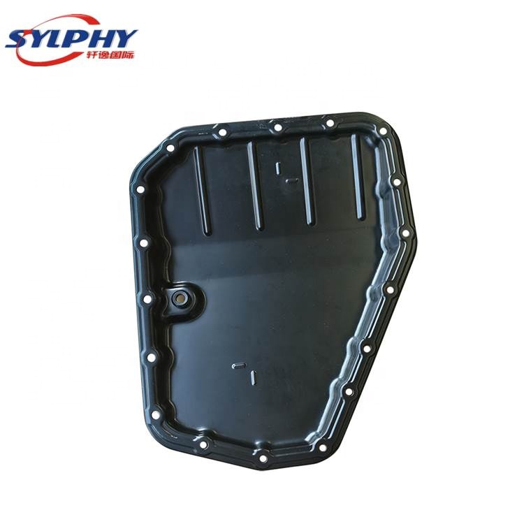 DFM gearbox oil pan TRANSMISSION oil pan 3242001 for H30 cross dongfeng spare parts 