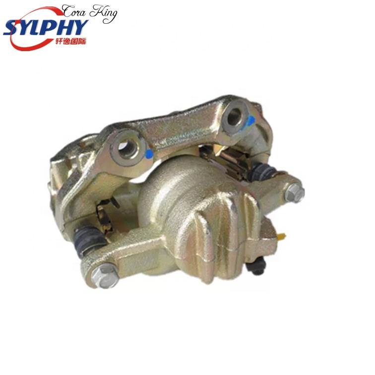 Front Brake Cylinder Tong for Dongfeng Zna Succe Spare Parts 