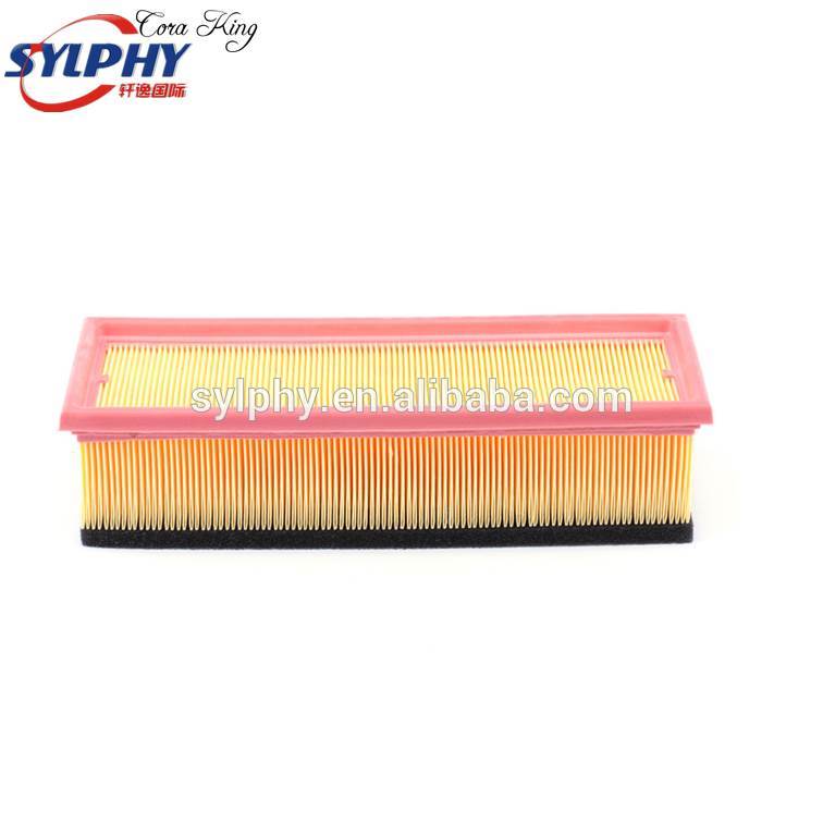 Air Filter for Dongfeng Zna Succe Auto Spare Parts 