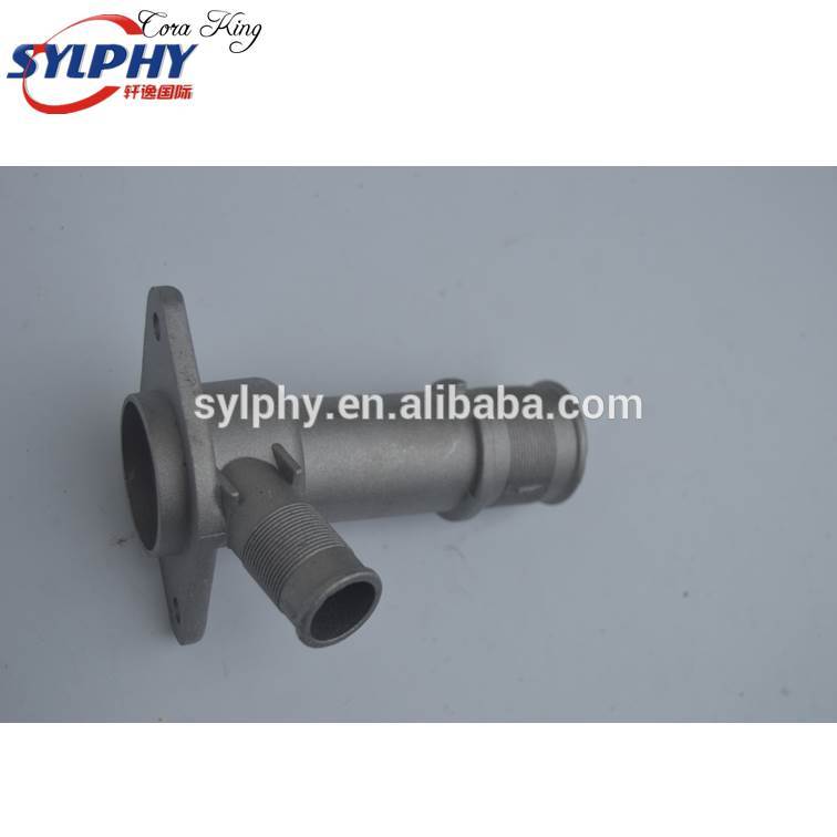 Water Pump Pipe Inlet for Dongfeng Zna Succe Auto Spare Parts 