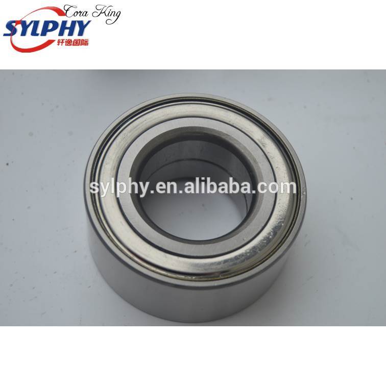 Front Wheel Bearing for Dongfeng Zna Succe Spare Parts 