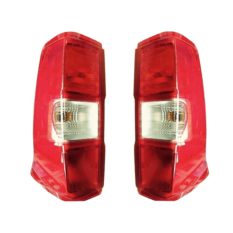 Zna Rich Pickup Rear Lamp Tail Light 