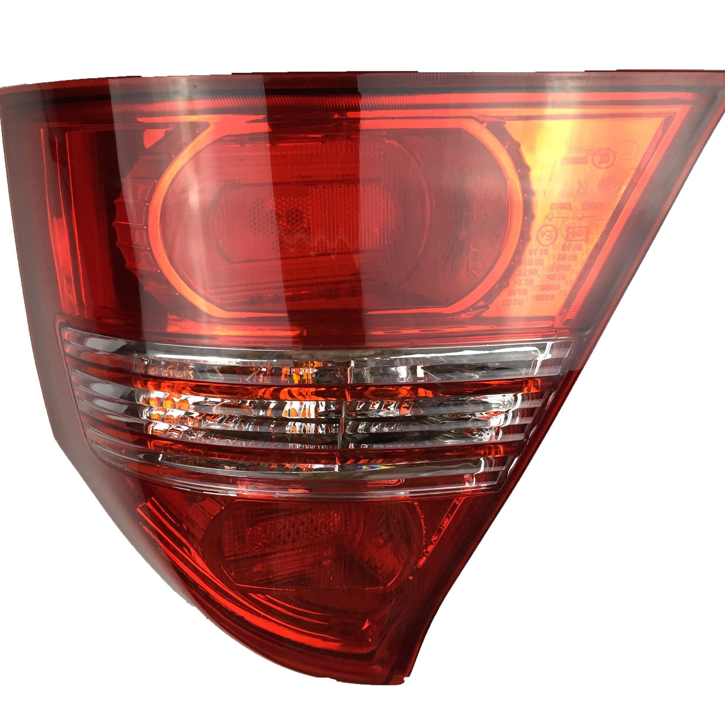 Rear Lamp Tail Light for Lifan X60 SUV 