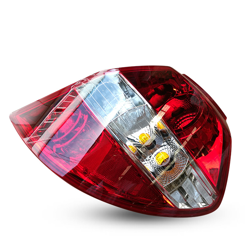 Rear Lamp Tail Light spare parts for mini car Lifan 520 