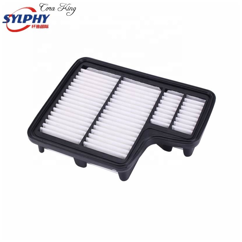 DFM DFSK Dongfeng Spare Parts Air Filter Glory 580 1.5T 1.8L 2015 2016 2017 Year 