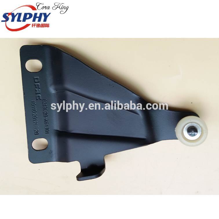 Car Door Hinge for DFM Dongfeng DFSK Junfeng CV03 K61 Mini Van 4A13 4A15 