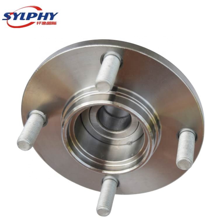 rear wheel axle head or rear wheel hub bearing for Chery QQ3 