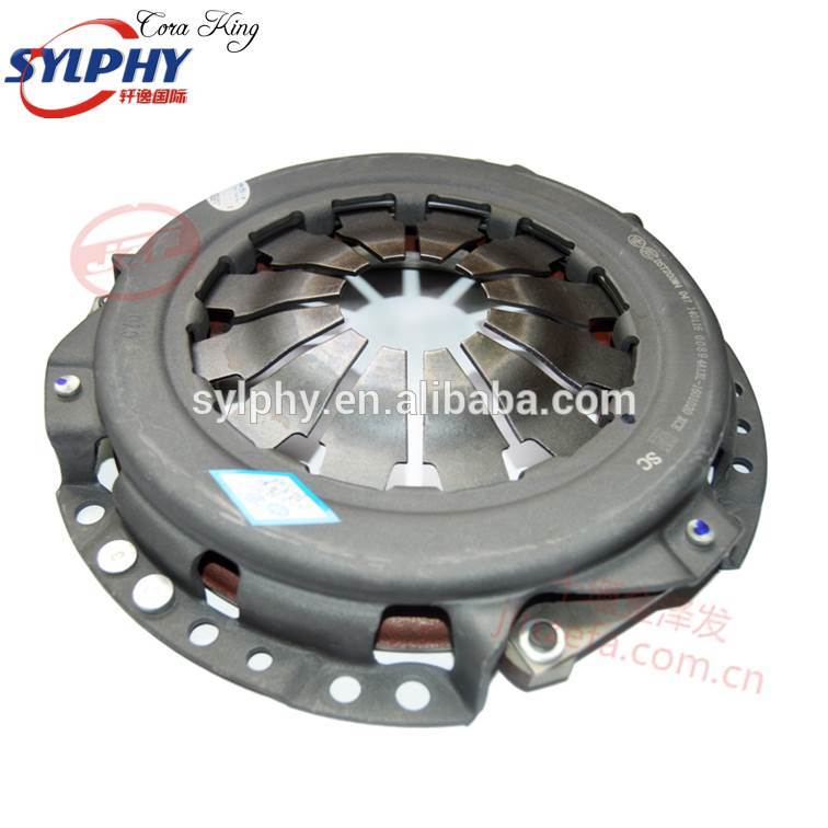 Clutch Kits Cover Disc Release Bearing for DFM Dongfeng DFSK Junfeng CV03 K61 Mini Van 4A13 4A15 