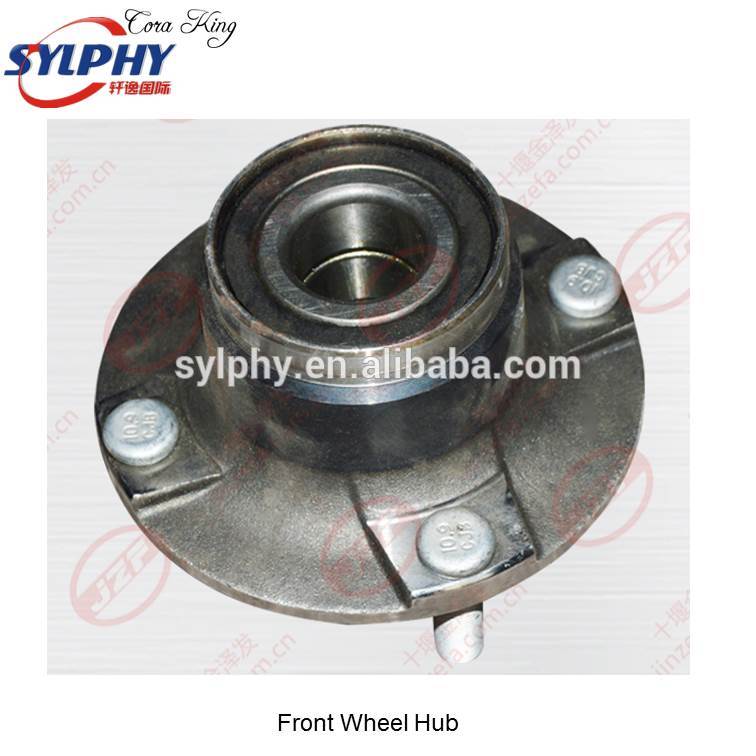 Dongfeng DFSK DFM Junfeng K61 Mini Van Bus Front Wheel Hub Bearing 