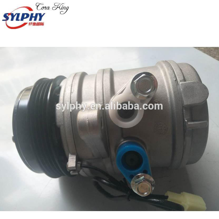 Air conditioning compressor A/C for CHERY QQ X1 M1 371 472 473 