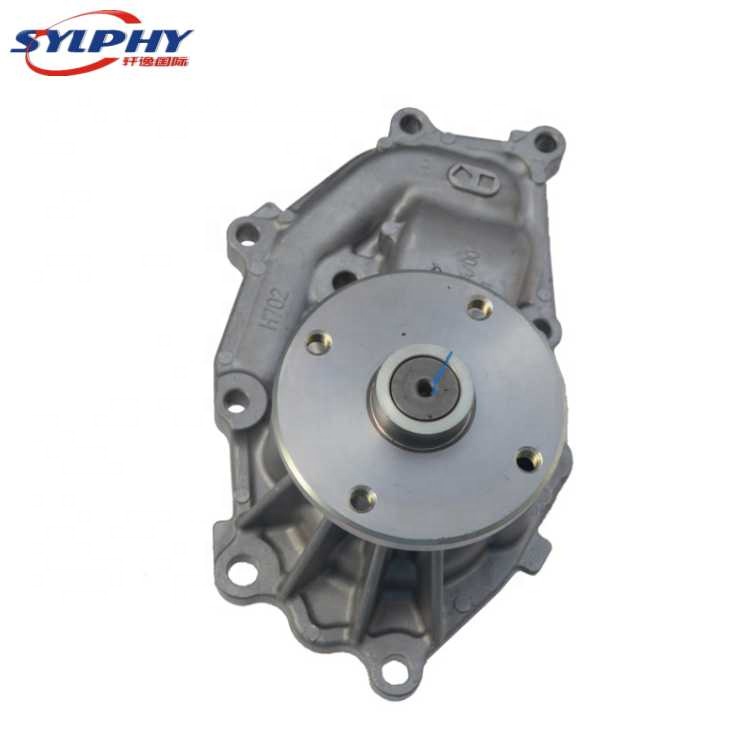 用于 DFSK DFM 的水泵 210102DB0A 东风裕丰 ZD30 发动机东风备件 