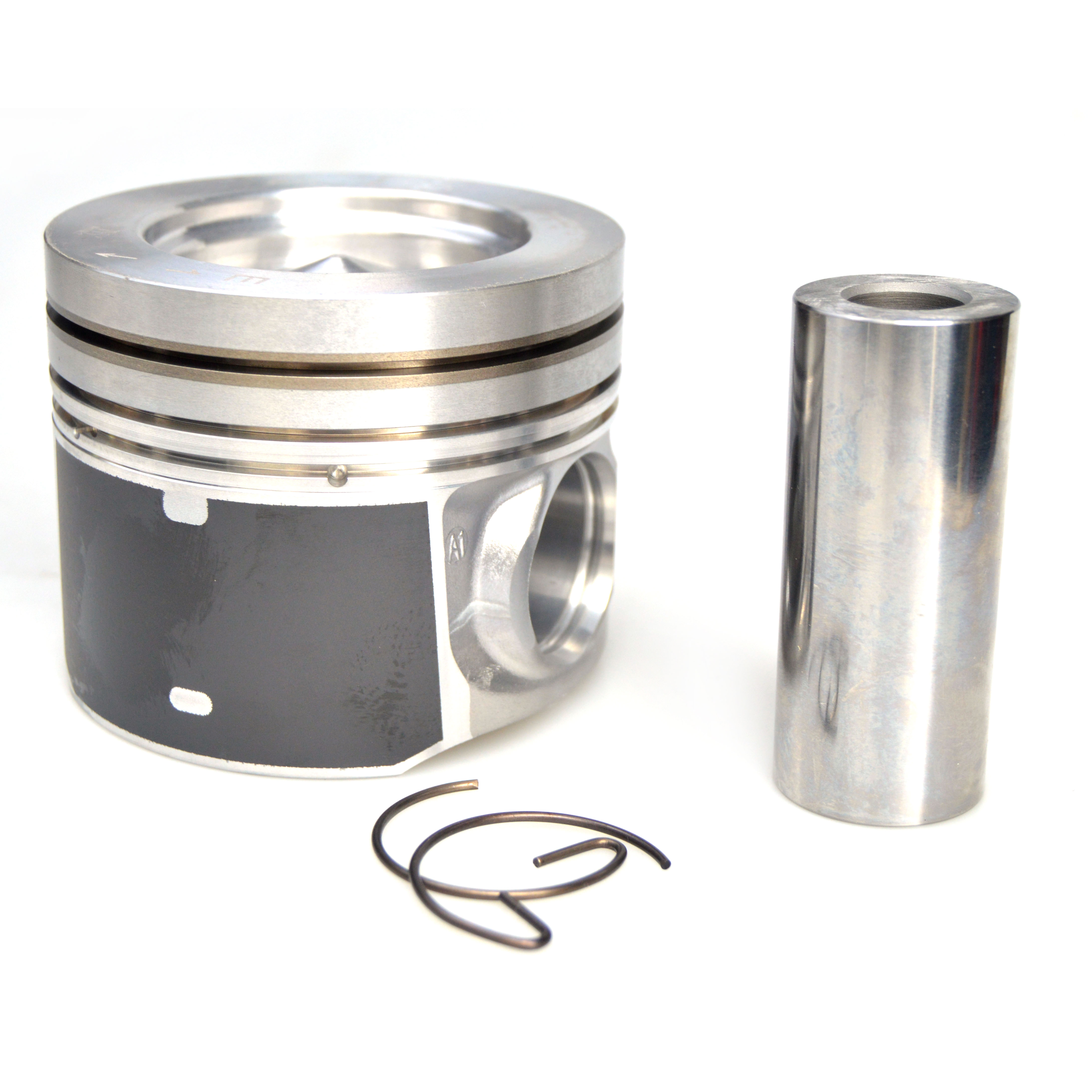 Original 12010T156A DFAC Dongfeng Ruiqi Yufeng ZD30 Diesel Engine Spare Parts Piston 