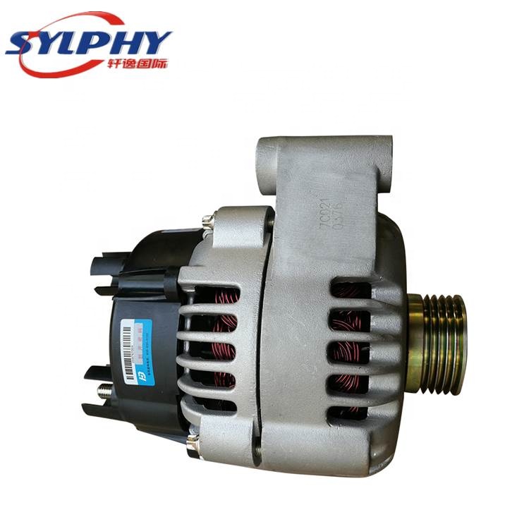 alternator 2581002 for Donfeng H30 cross 