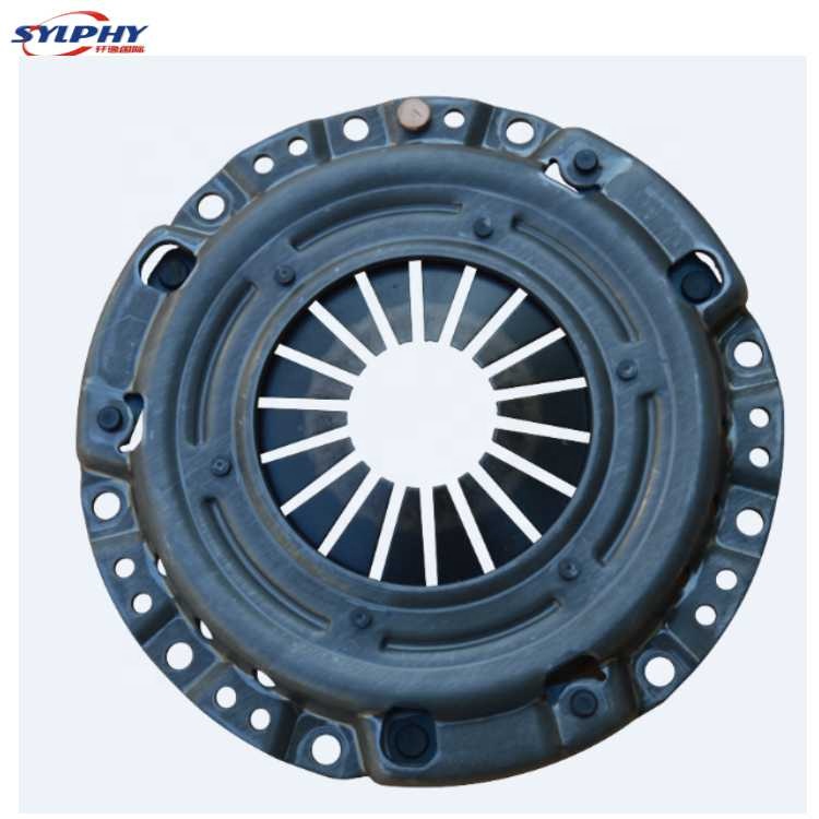 engine clutch cover cover assy clutch for chery auto parts chery spare parts 
