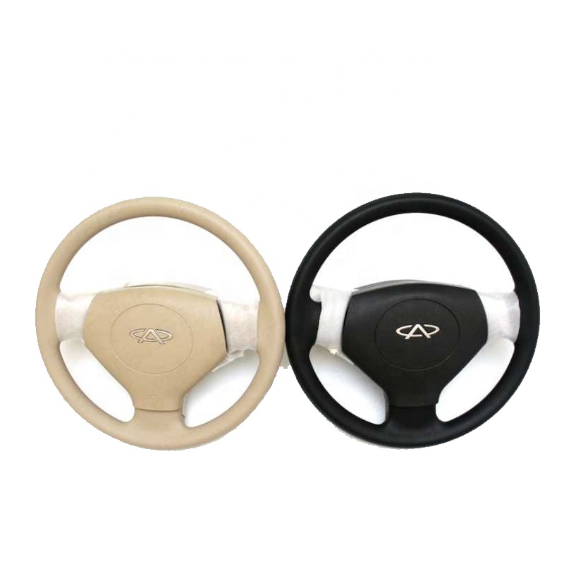 Chery spare parts chery qq spare parts chery tiggo parts Steering Wheel 