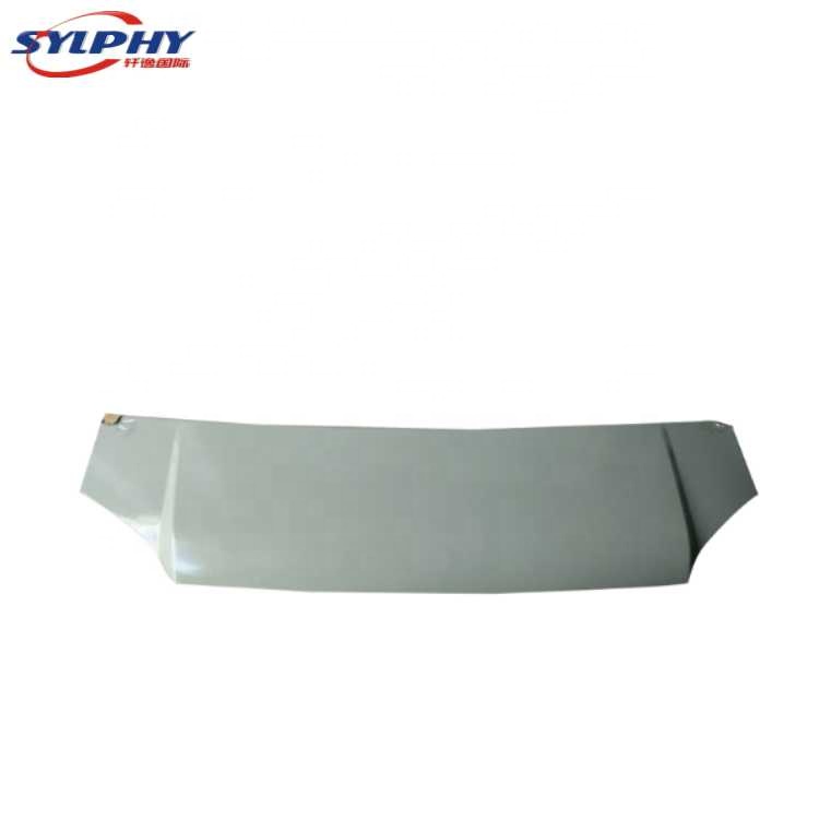 engine hood for DFSK DFM dongfeng mini van C37 dongfeng spare parts 