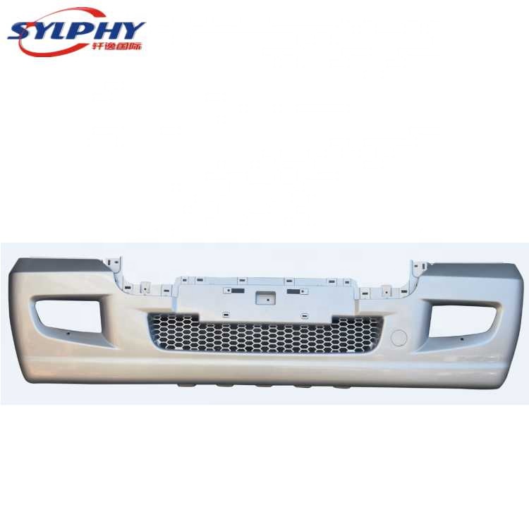 DFSK DFM dongfeng mini van C37 dongfeng spare parts car 2803011-CA01 front bumper 