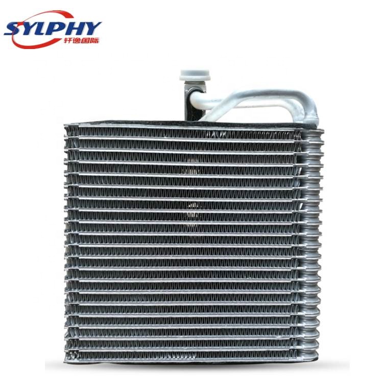 car evaporator core 8222000 for DFM H30 cross dongfeng spare parts 