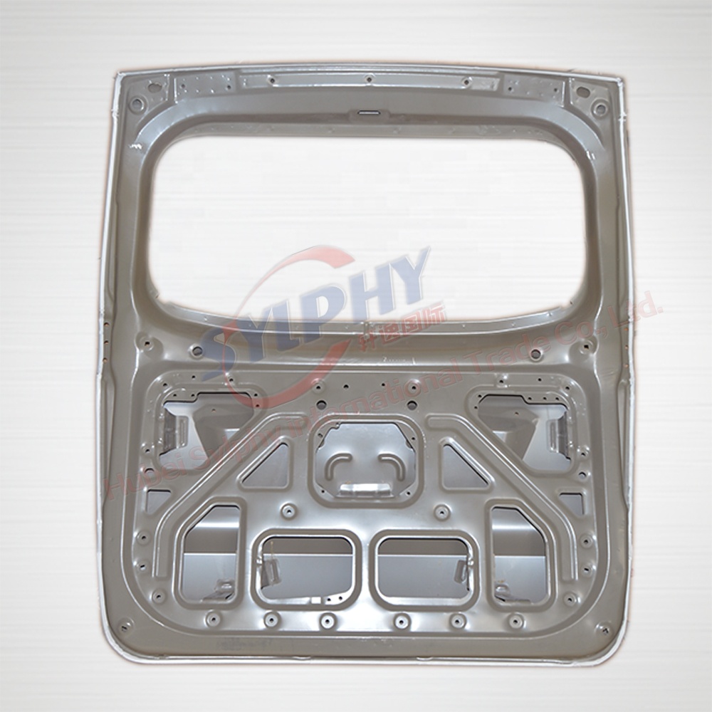 Hot sale Car Back Rear Door For DFSK glory 330S without Bracket 
