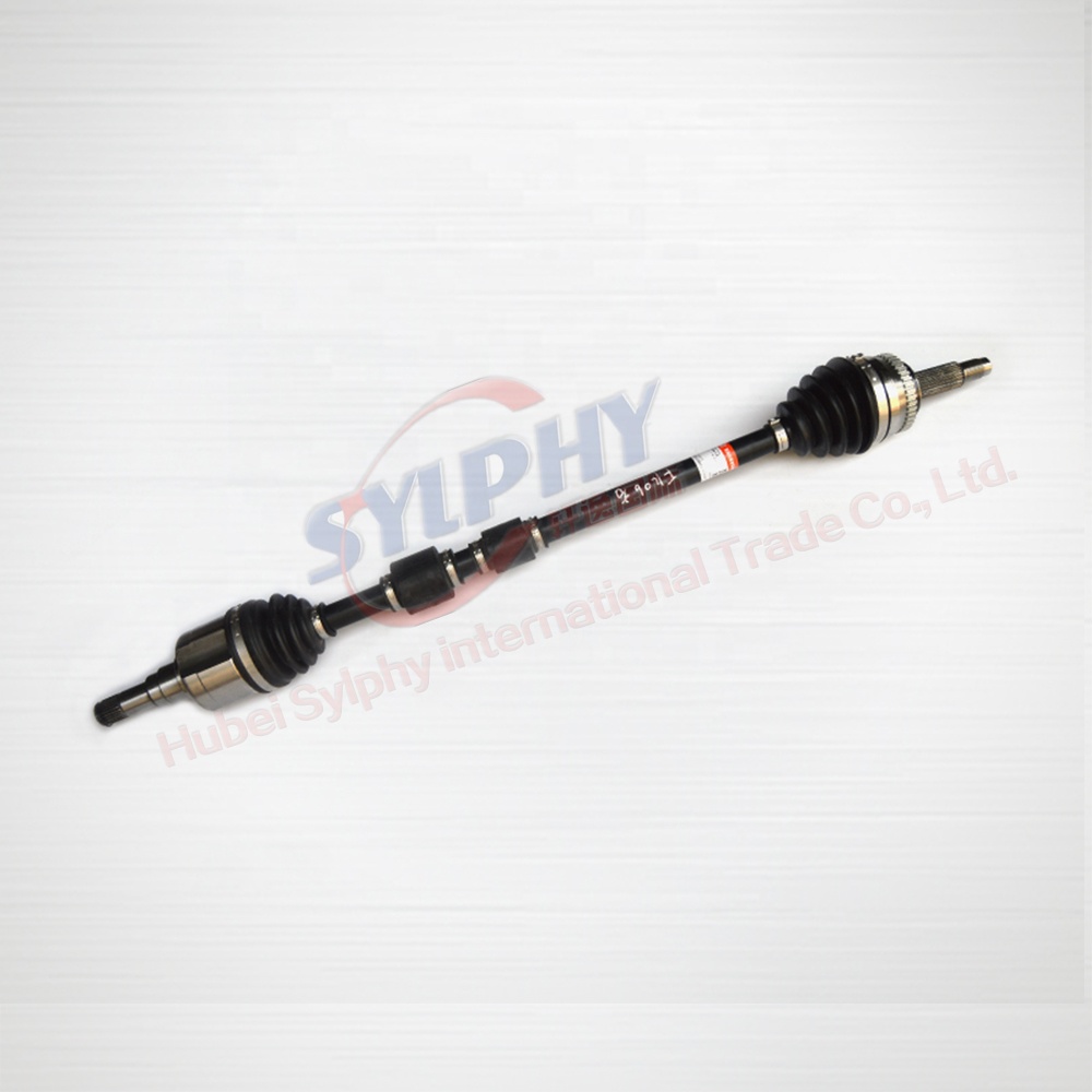 Hot sale Dongfeng Glory 560 2203100-FK05 Left drive shaft and right drive shaft 