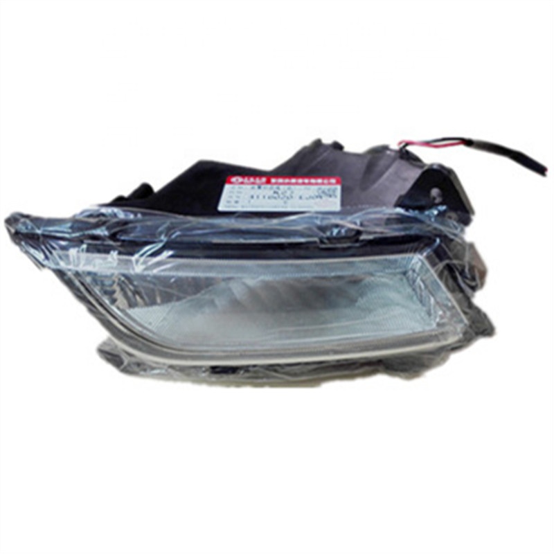 Hot sale fog lamp C32 3732010-01 Dong feng auto spare parts 